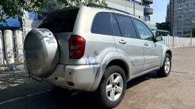 Toyota Rav4, снимка 6