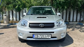 Toyota Rav4, снимка 1