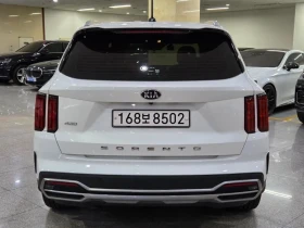 Kia Sorento Diesel 2.2 4Wd Prestige, снимка 4