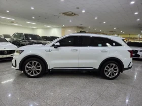 Kia Sorento Diesel 2.2 4Wd Prestige, снимка 3
