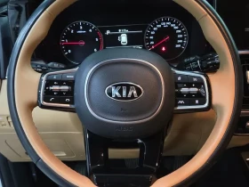 Kia Sorento Diesel 2.2 4Wd Prestige, снимка 10