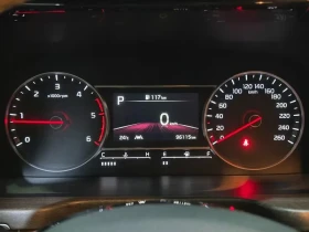Kia Sorento Diesel 2.2 4Wd Prestige, снимка 11