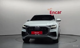 Audi Q8 * 45 TDI Quattro Premium * БЕЗ ПЪРВОНАЧАЛНА ВНОСКА, снимка 3