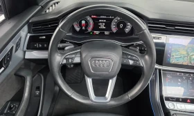 Audi Q8 * 45 TDI Quattro Premium * БЕЗ ПЪРВОНАЧАЛНА ВНОСКА, снимка 15