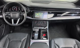 Audi Q8 * 45 TDI Quattro Premium * БЕЗ ПЪРВОНАЧАЛНА ВНОСКА, снимка 7