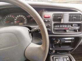 Suzuki XL-7 Grand Vitara , снимка 6