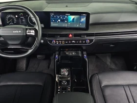 Kia Sorento G4KP, снимка 6