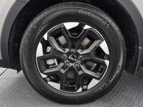 Kia Sorento G4KP, снимка 4