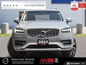 Volvo Xc90 * B6 AWD Plus Bright Theme | 21" * CARF, снимка 2