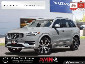 Volvo Xc90 * B6 AWD Plus Bright Theme | 21" * CARF, снимка 1