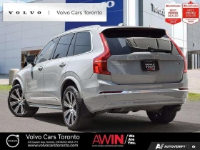 Volvo Xc90 * B6 AWD Plus Bright Theme | 21" * CARF, снимка 4