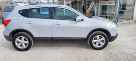 Nissan Qashqai | Mobile.bg    3