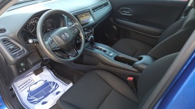 Honda Hr-v 1.8-automatic_AWD | Mobile.bg   10