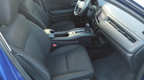 Honda Hr-v 1.8-automatic_AWD | Mobile.bg   14