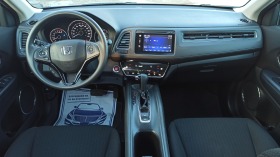 Honda Hr-v 1.8-automatic_AWD, снимка 11