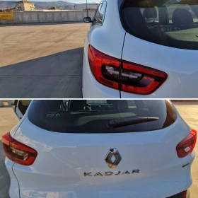Renault Kadjar 1.5dci ECO2, снимка 14 - Автомобили и джипове - 44937211