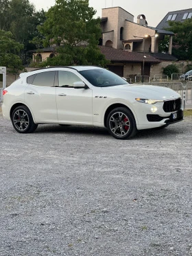 Maserati Levante S GrandSport V6, снимка 2