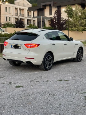 Maserati Levante S GrandSport V6, снимка 1