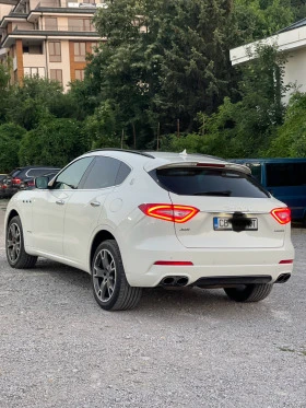 Maserati Levante S GrandSport V6, снимка 6