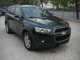 Chevrolet Captiva 2.2crdi FACCE 7 MECTA - [8] 