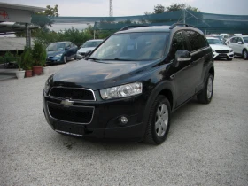 Chevrolet Captiva 2.2crdi FACCE 7 MECTA - изображение 1