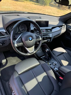 BMW X1 xDrive28i/ Head-up/ Panorama, снимка 13