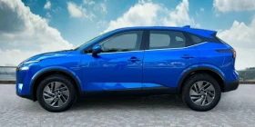 Nissan Qashqai | Mobile.bg    7