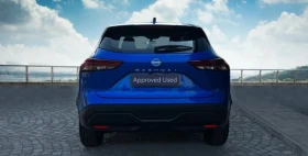 Nissan Qashqai | Mobile.bg    5