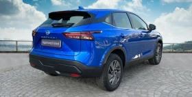 Nissan Qashqai | Mobile.bg    8