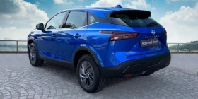 Nissan Qashqai | Mobile.bg    3