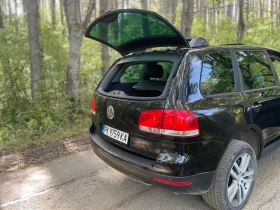 VW Touareg 3.0TDI 224к.с, снимка 7