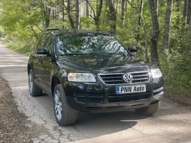 VW Touareg 3.0TDI 224к.с, снимка 2