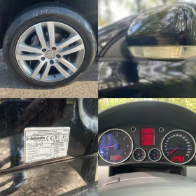 VW Touareg 3.0TDI 224к.с, снимка 16