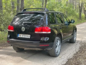 VW Touareg 3.0TDI 224к.с, снимка 6