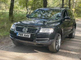 VW Touareg 3.0TDI 224к.с, снимка 3