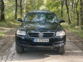 VW Touareg 3.0TDI 224к.с, снимка 1