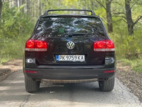 VW Touareg 3.0TDI 224к.с, снимка 5