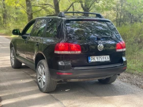 VW Touareg 3.0TDI 224к.с, снимка 4