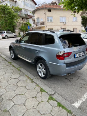 BMW X3, снимка 1