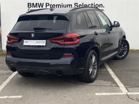 BMW X3 xDrive20d ZA, снимка 2