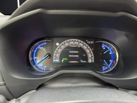 Toyota Rav4 * 2.5Hybrid* 4x4* TEAM D* NAVI* LED* ГАРАНЦИЯ 10г*, снимка 10