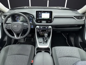 Toyota Rav4 * 2.5Hybrid* 4x4* TEAM D* NAVI* LED* ГАРАНЦИЯ 10г*, снимка 13