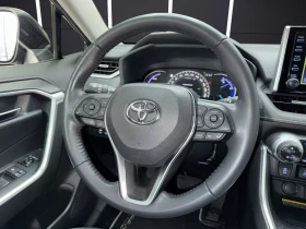 Toyota Rav4 2.5Hybrid* 4x4* TEAM D* , снимка 9