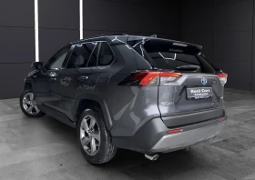 Toyota Rav4 2.5Hybrid* 4x4* TEAM D* , снимка 4