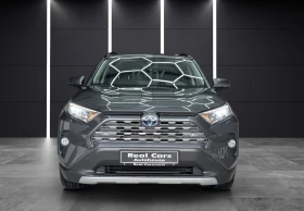 Toyota Rav4 2.5Hybrid* 4x4* TEAM D* , снимка 2