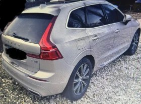 Volvo XC60, снимка 3