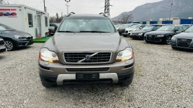 Volvo Xc90 2.4d5-4x4-нави 6+ 1, снимка 2