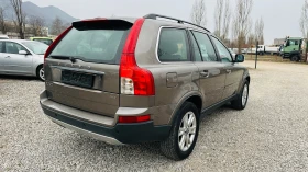 Volvo Xc90 2.4d5-4x4-нави 6+ 1, снимка 4