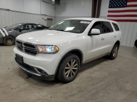 Dodge Durango SXT  , снимка 1