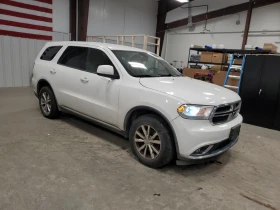 Dodge Durango SXT  , снимка 4